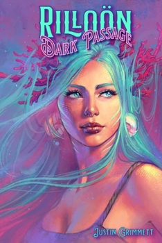 Paperback Rilloön: Dark Passage Book