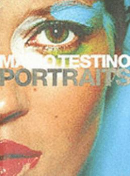 Paperback Mario Testino : Portraits Book