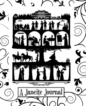 Paperback A Janeite Journal (#2) Book