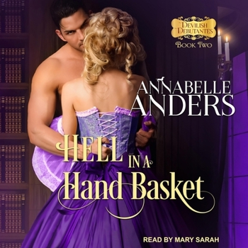 Audio CD Hell in a Hand Basket Book