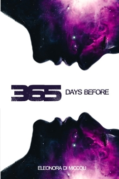Paperback 365 days before [Italian] Book
