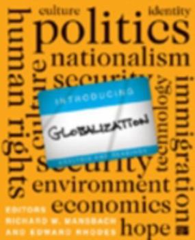 Paperback Introducing Globalization: Analysis and Readings Book