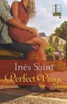 Paperback Perfect Paige Book