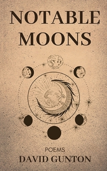 Paperback Notable Moons Book