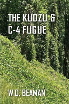 Paperback The Kudzu & C-4 Fugue Book