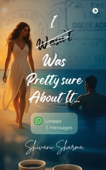 Paperback I Was Pretty Sure About It Book