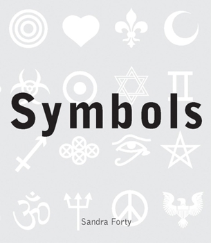 Hardcover Symbols Book