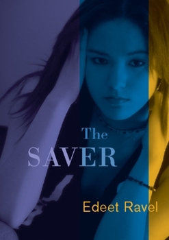 Hardcover The Saver Book