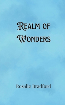 Paperback Realm of Wonders Book