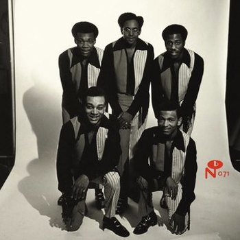 Vinyl Eccentric Soul: The Saru Label Book