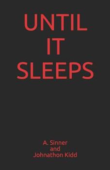 Paperback Until It Sleeps Book