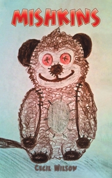 Hardcover Mishkins Book