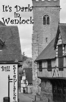 Paperback Wenlock Book