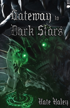 Paperback Gateway to Dark Stars Book