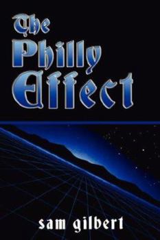 Hardcover The Philly Effect Book