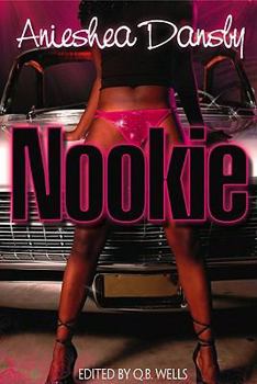 Paperback Nookie Book