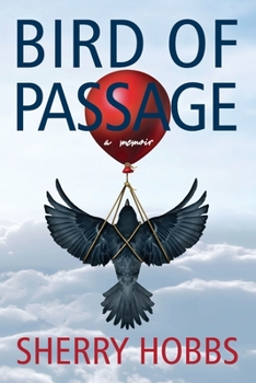 Paperback Bird of Passage: a memoir Book