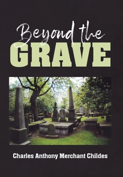 Hardcover Beyond the Grave Book