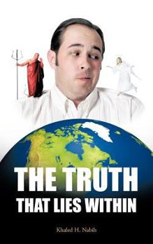 Paperback The Truth That Lies Within Book
