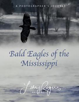 Paperback Bald Eagles of the Mississippi Book