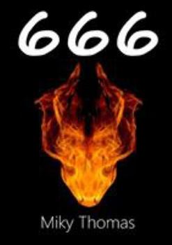 Paperback 666 Book