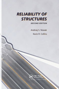 Paperback Reliability of Structures Book