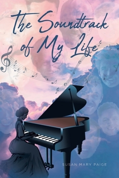 Paperback The Soundtrack of My Life Book