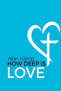 Paperback How Deep Is Love Book