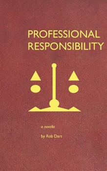 Paperback Professional Responsibility Book