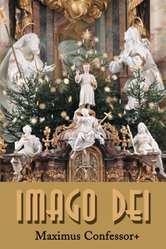 Paperback Imago Dei Book