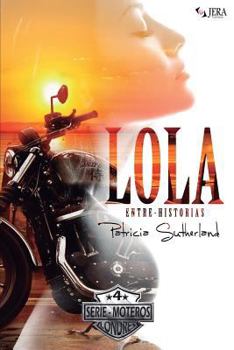 Paperback Lola Entre-Historias [Spanish] Book