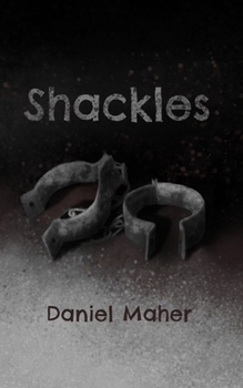 Paperback Shackles Book