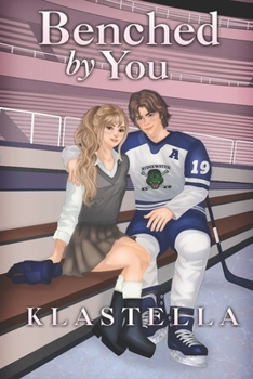 BENCHED BY YOU (RIDGEWATER U SERIES)
