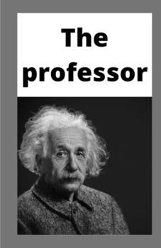 The professor