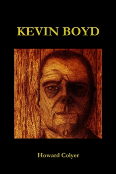 Paperback Kevin Boyd Book