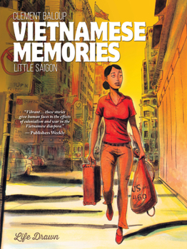 Paperback Vietnamese Memories Book 2: Little Saigon Book