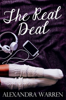 Paperback The Real Deal Book