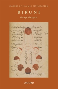 Paperback Biruni Book