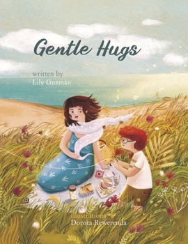 Paperback Gentle Hugs Book