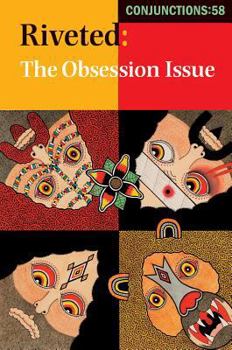 Paperback Riveted: The Obsession Issue Book
