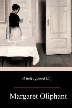 Paperback A Beleaguered City Book