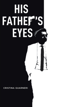 Paperback His Father's Eyes Book