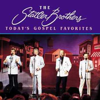 Music - CD Today's Gospel Favorites Book