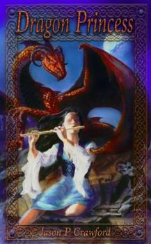 Paperback Dragon Princess Book