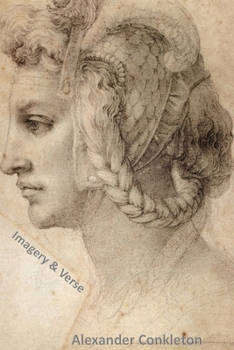 Paperback Imagery & Verse Book