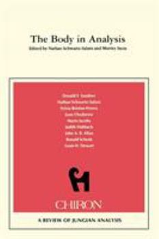 Paperback The Body in Analysis Book