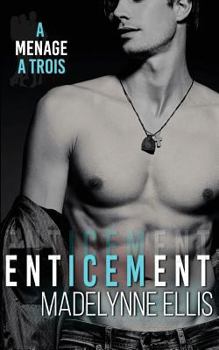 Paperback Enticement Book