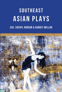 Paperback Southeast Asian Plays Book