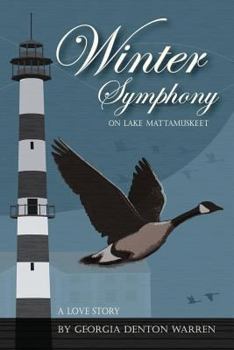 Winter Symphony on Lake Mattamuskeet: A Love Story