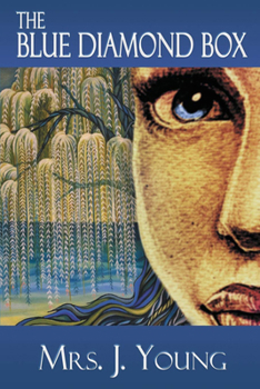 Paperback The Blue Diamond Box Book